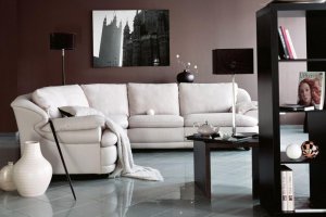 Угловой диван Vitaly - Мебельная фабрика «Relotti»