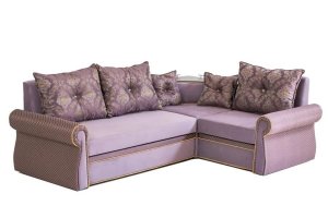 Угловой диван Визирь - Мебельная фабрика «Валенсия»
