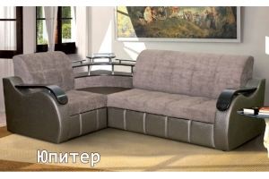 Угловой диван Юпитер - Мебельная фабрика «Мега-Волга»