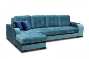 Угловой диван Жанна - Мебельная фабрика «Арабеска»