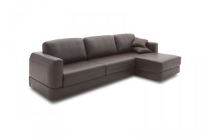 Угловой качественный диван Kir Royal - Мебельная фабрика «Genau»