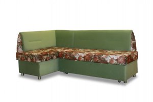 Угловой кухонный диван Фокус-5 - Мебельная фабрика «Артекс»