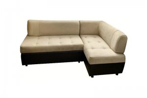 Угловой кухонный диван Маэстро с выкатом - Мебельная фабрика «Ефимовская Слобода»