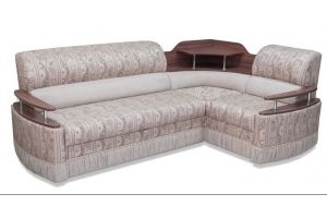 Угловой диван Соня-22 - Мебельная фабрика «Арт-мебель»