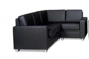 Угловой модульный диван Модель A-02 - Мебельная фабрика «Гартлекс»