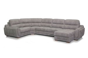 Угловой модульный диван Неаполь - Мебельная фабрика «Ardoni»