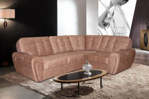 Угловой раскладной диван Рио - Мебельная фабрика «MebelLain»