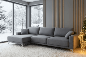 Диван угловой Ривера - Мебельная фабрика «Borodin»