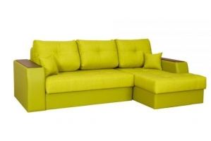 Угловой стильный диван Остин - Мебельная фабрика «ДиСави»