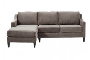 Угловой трехместный диван Martin - Мебельная фабрика «Klein & Gross»