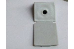 Уголок монтажный - Оптовый поставщик комплектующих «АРП-пластик»