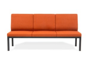 Ультрасовременный модульный диван Норман - Мебельная фабрика «Юнитал»