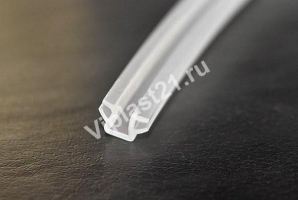 Уплотнитель VP-04 - Оптовый поставщик комплектующих «ВИПЛАСТ»