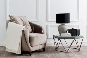 Уютное кресло Страдивари - Мебельная фабрика «Anderssen»