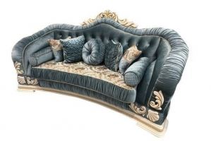 Уютный диван - Мебельная фабрика «Миал»