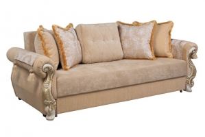 Уютный диван Марокко Декор - Мебельная фабрика «OSHN GROUP»