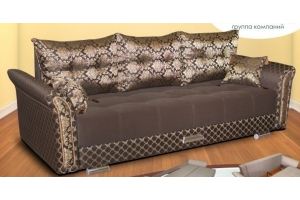 Уютный диван Милена 25 - Мебельная фабрика «MAB мебель»