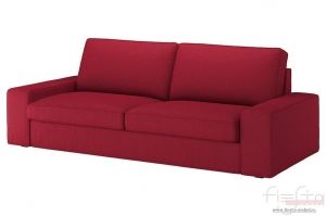 Уютный диван Монако - Мебельная фабрика «Фиеста-мебель»