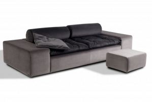 Уютный диван Моррис - Мебельная фабрика «LORUSSO»