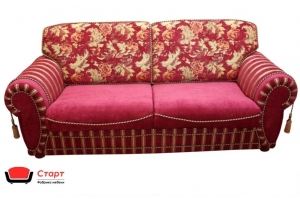 Уютный диван Натали - 3 - Мебельная фабрика «СТАРТ»