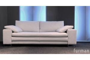 Уютный диван Plaza - Мебельная фабрика «Фурман»