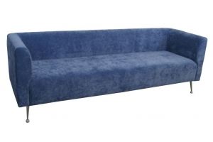 Уютный диван Плаза Л - Мебельная фабрика «Европейский стиль»