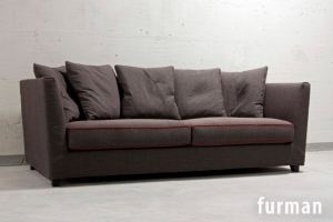Уютный диван Victory - Мебельная фабрика «Фурман»