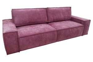 Уютный диван Виктор - Мебельная фабрика «Mobelgut»