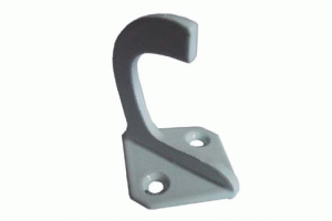 Вешалка-крюк 916 (1506) - Оптовый поставщик комплектующих «Фаворит-ФМ»