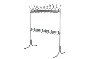 Вешалка напольная М 12М - Мебельная фабрика «Мебелик»