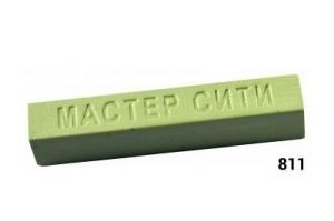 Воск мебельный мягкий Степь зеленая U1863 - Оптовый поставщик комплектующих «Мастер Сити»