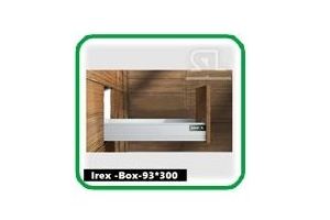 Выдвижная система Irex -Box-93*300