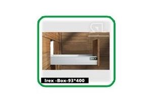 Выдвижная система  Irex -Box-93*400