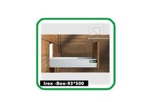 Выдвижная система Irex -Box-93*500 - Оптовый поставщик комплектующих «СЛ Дон»