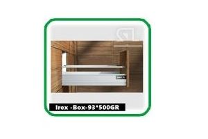 Выдвижная система Irex -Box-93*500GR - Оптовый поставщик комплектующих «СЛ Дон»