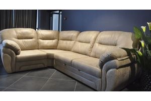 Выкатной диван Манхэттен - Мебельная фабрика «Новая мебель»