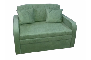 Выкатной мини-диван на латах - Мебельная фабрика «ЯрКо»