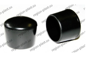 Заглушка наружная D =25 - Оптовый поставщик комплектующих «Регион-Пласт»