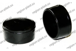 Заглушка наружная D =32 - Оптовый поставщик комплектующих «Регион-Пласт»