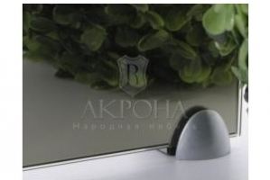 Зеркало бронза 4 мм AGC - Оптовый поставщик комплектующих «Акрона»