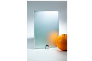 Зеркало матированное Сатин серебро - Оптовый поставщик комплектующих «Стекло-СМ»