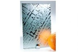Зеркало узорчатое Сантук серебро - Оптовый поставщик комплектующих «Стекло-СМ»
