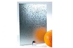 Зеркало узорчатое Вулкан серебро - Оптовый поставщик комплектующих «Стекло-СМ»