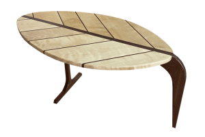 Журнальный стол Leaf - Мебельная фабрика «ДревоДизайн»