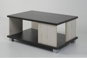 Журнальный стол на колесиках 1 - Мебельная фабрика «МФ-КУПЕ»