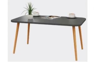 Журнальный стол Сканди прямоугольный - Мебельная фабрика «MebStudia»