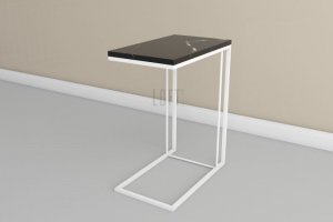 Журнальный столик Н Cube High 1 - Мебельная фабрика «Loft Z»